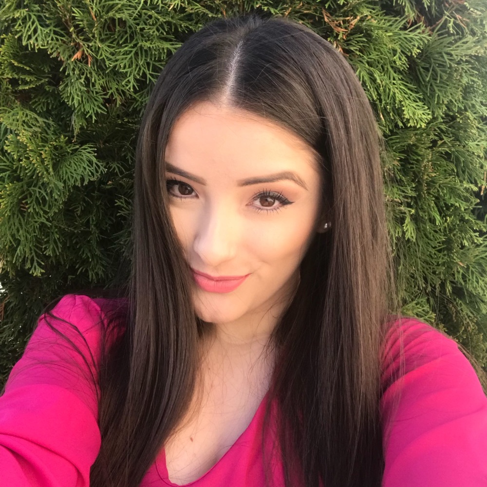 Meet your Posher, Susana